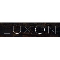 LUXON Property Logo