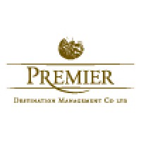 PREMIER DESTINATION MANAGEMENT CO LTD Logo
