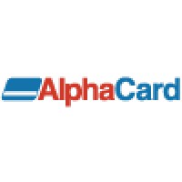AlphaCard Logo