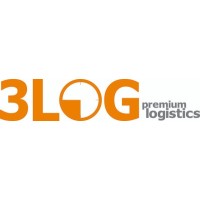3LOG premium logistics GmbH Logo