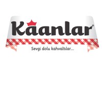 kaanlar food industry and trade Logo