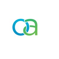 oa agency - Optimisation Australia Logo