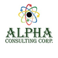 Alpha Consulting Corp. Logo