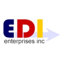 EDI Enterprises Inc Logo