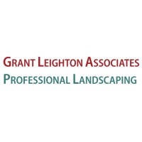 Grant Leighton Associates Logo