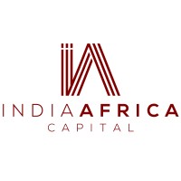 India Africa Capital Logo