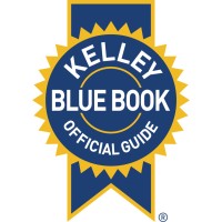 Kelley Blue Book Logo