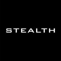 Stealth Logo
