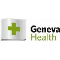 Geneva Health UK Logo