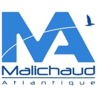 MALICHAUD ATLANTIQUE Logo