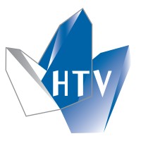 HTV Bouwtechniek Logo