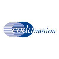 Codamotion Logo