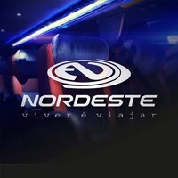 Expresso Nordeste Linhas Rodoviárias LTDA Logo
