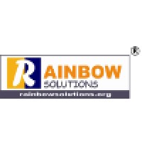 Rainbow Solutions Logo