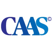 I am CAAS Logo