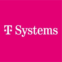 T-Systems Portugal Logo