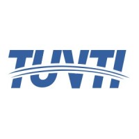 TUV Training Institute Logo