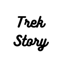 Trek Story Logo