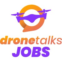 DroneTalks Jobs Logo