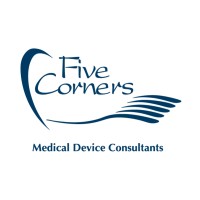 Five Corners Pty Ltd | Now Avania Logo