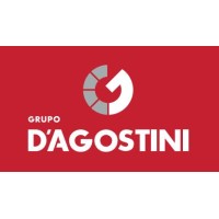 Grupo DAgostini Logo