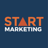 Start Marketing Logo