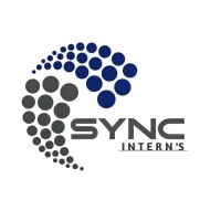 SYNC INTERNS Logo