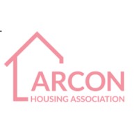 Arcon Housing Association Logo