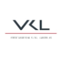 VKL - Verditaksering Kjell Larsen AS Logo