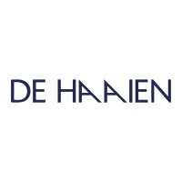 De Haaien Logo
