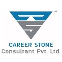 Career Stone Consultant Logo