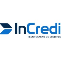 InCredi Recuperação de Créditos Logo