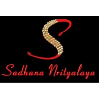 Sadhana Nrityalaya Logo