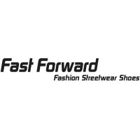 Fast Forward Logo