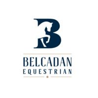 Belcadan Equestrian Logo