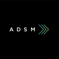 Advanced Demand Side Management (ADSM) Logo