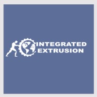 Integrated Extrusion Logo