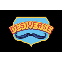 DesiverseDAO Logo