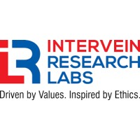 Intervein Research Labs Pvt. Ltd. Logo