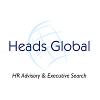 HeadsGlobal Logo