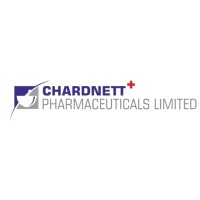 Chardnett Pharmaceuticals Limited Logo