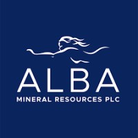 Alba Mineral Resources PLC Logo