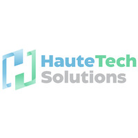 Haute Tech Solutions Limited Logo