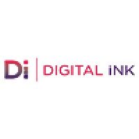 DIGITAL iNK EU Logo