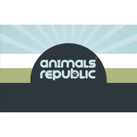 Animals Republic Logo