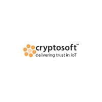 Cryptosoft Logo