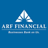 ARF Financial LLC Logo
