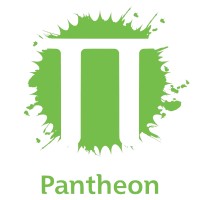 PANTHEON Events Logo