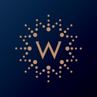 World Entertainment Logo