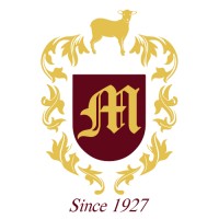 Albano Morgado S.A. Logo